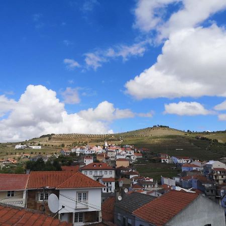 Douro Valley - Casa Da Praca Ervedosa do Douro Exterior foto