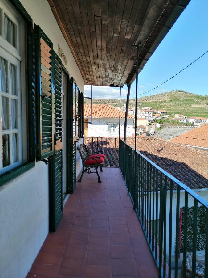 Douro Valley - Casa Da Praca Ervedosa do Douro Exterior foto